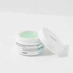 50 ML COSRX HYDRIUM GREEN TEA AQUA SOOTHIN GEL CREAM Upokojujúci gélový krém 2 of 2 Upokojujúci gélový krém