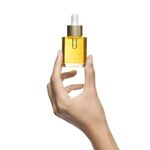 30 ML Clarins FACE OIL LOTUS Pleťový olej  2 of 3 Pleťový olej