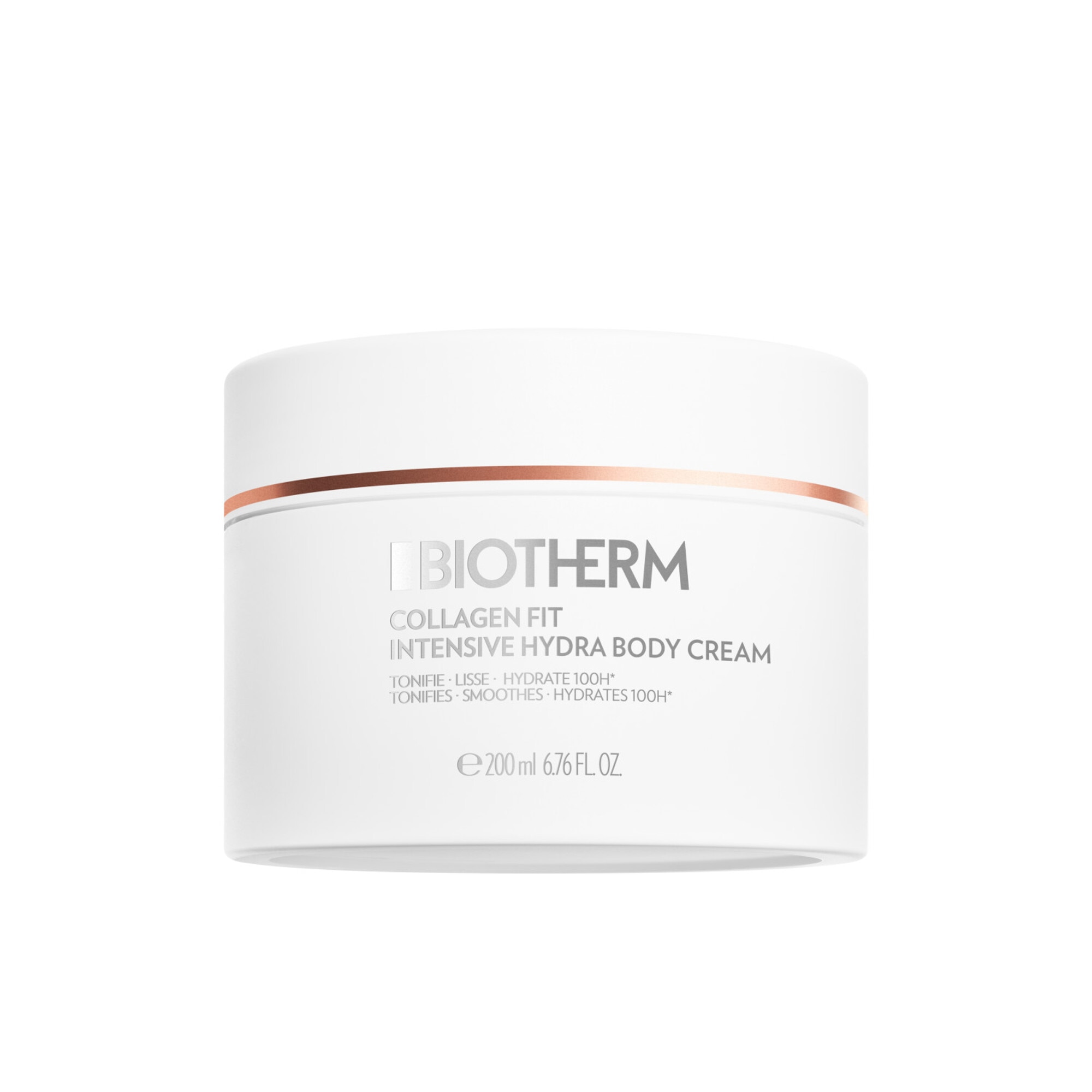 200 ML BIOTHERM COLLAGEN FIT BODY CREAM Telový krém 1 of 5