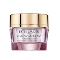 15 ML ESTÉE LAUDER RESILIENCE MULTI-EFFECT TRI-PEPTIDE EYE CREME Očný krém  1 of 2 