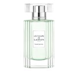 50 ML Lanvin LES FLEURS SWEET JASMINE Toaletná voda  1 of 2 Toaletná voda