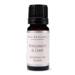 5 G undefined BERGAMOT & LIME ESSENTIAL OIL Esenciálny olej bergamot a limetka  1 of 2 Esenciálny olej bergamot a limetka