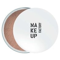  MAKE UP FACTORY  MINERAL POWDER FOUNDATION Make up  1 of 2 