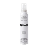 250 ML NOAH ECOLOGICAL HAIRSPRAY NOURISHING AND PROTECTIVE Vyživujúci a ochranný lak na vlasy  1 of 2 