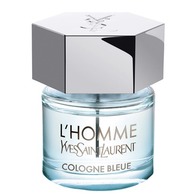 100 ML YVES SAINT LAURENT L'HOMME COLOGNE BLEUE Toaletná voda pre mužov  1 of 2 