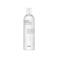 150 ML COSRX REFRESH AHA/BHA VITAMIN C DAILY TONER Denné tonikum  