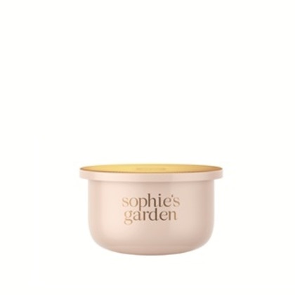 50 ML Sophie's Garden MON OLIVE LONGÉVITÉ CRÈME FRAPPÉE REFILL Hodvábny hydratačný krém - náplň  1 of 1 