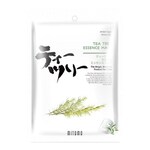  MITOMO TEA TREE ESSENCE MASK Maska s olejom čajovníka  1 of 1 Maska s olejom čajovníka