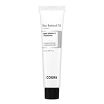 20 ML COSRX THE RETINOL 01 CREAM Krém s 0,1 % retinolom  1 of 3 Krém s 0,1 % retinolom