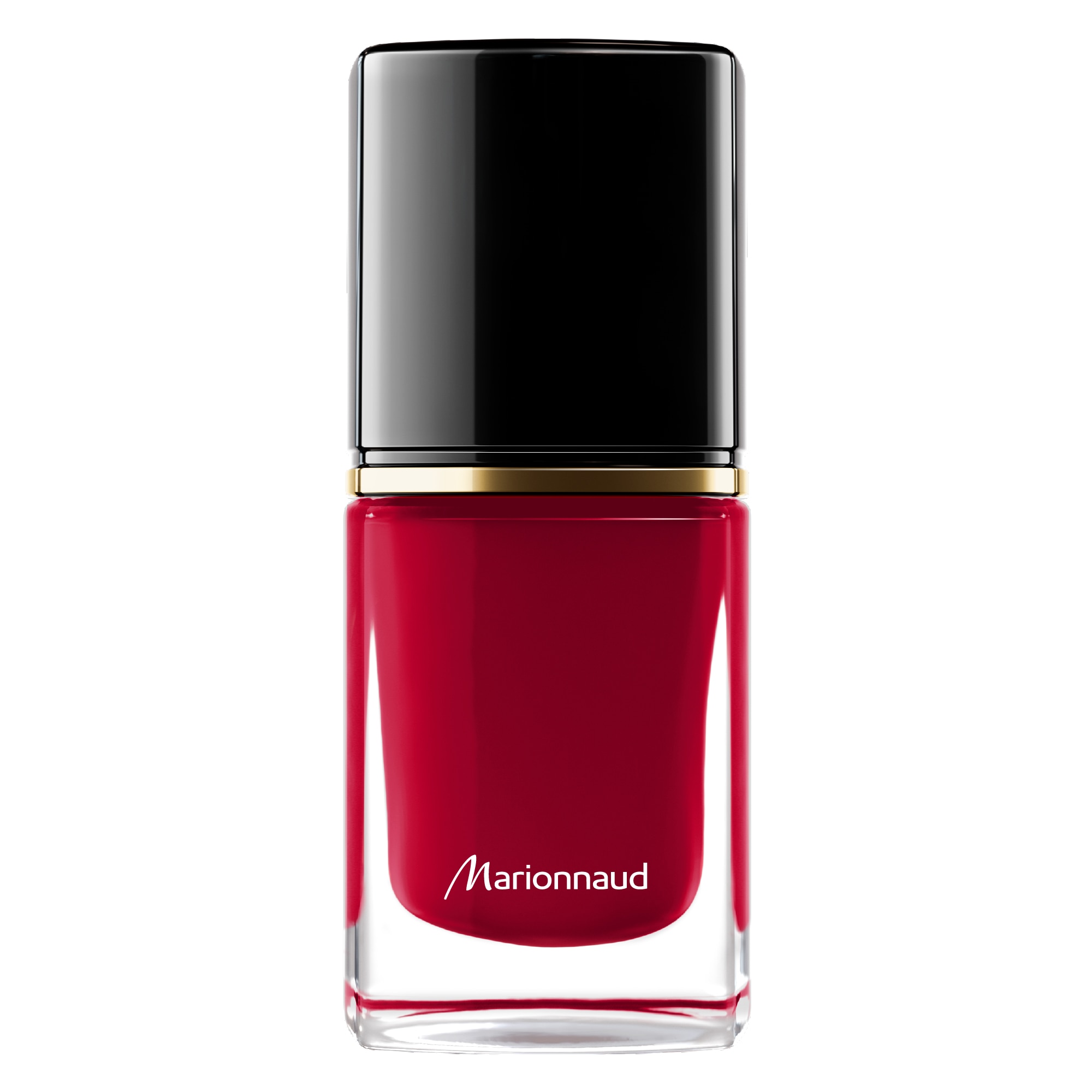  Marionnaud 1984 LE VERNIS GEL Lak na nechty s gélovým efektom  Lak na nechty s gélovým efektom