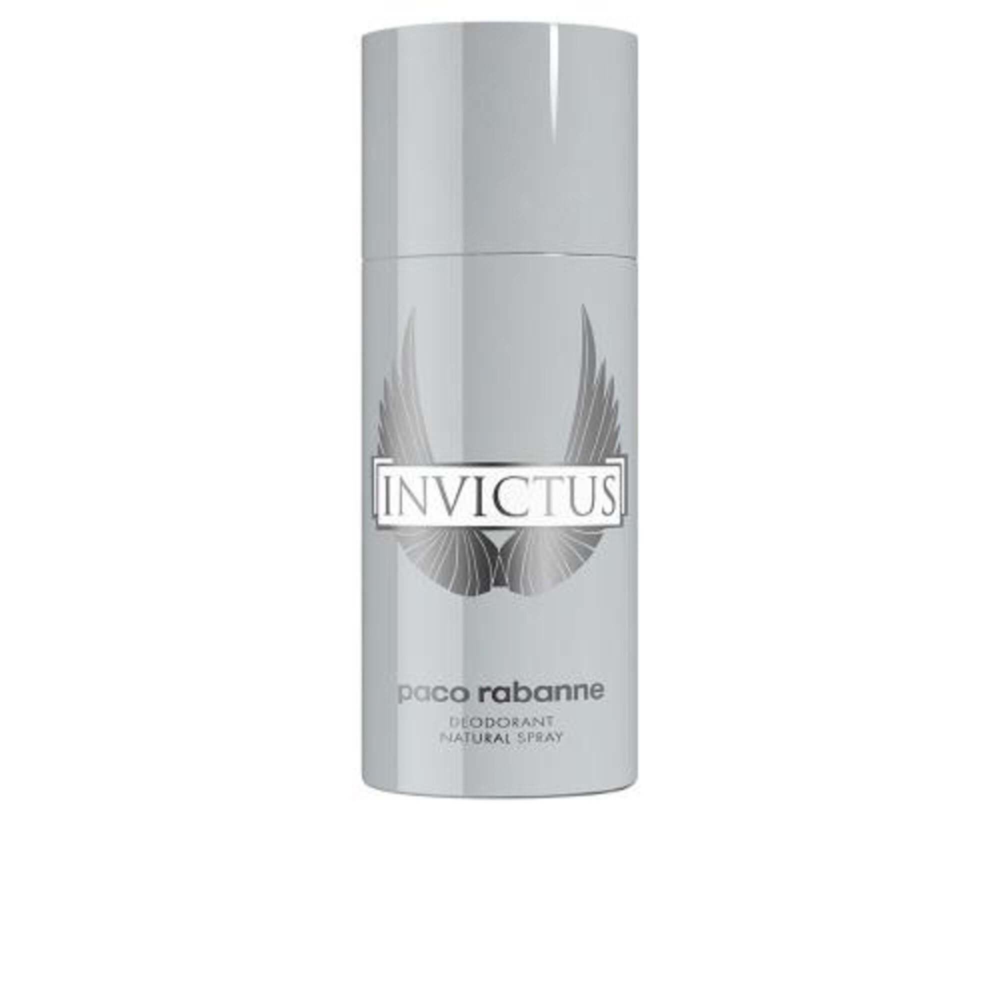 150 ML RABANNE INVICTUS DEO SPRAY Dezodorant 1 of 1