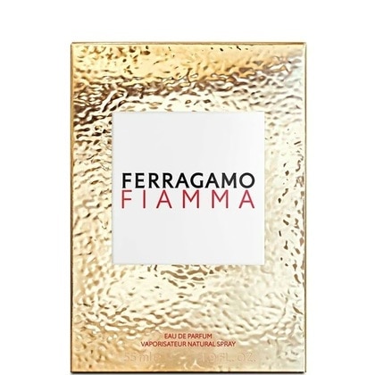 55 ML Ferragamo FIAMMA Parfumovaná voda 1 of 1