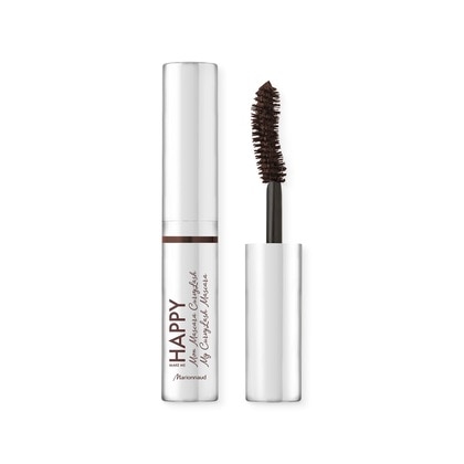 MARIONNAUD MAKE UP MY CURVYLASH MASCARA Riasenka 1 of 2