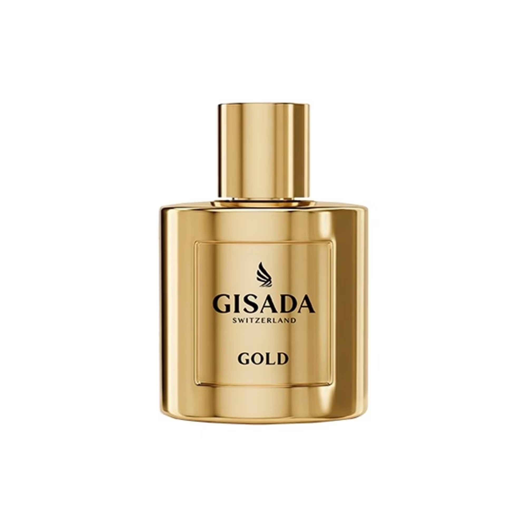 100 ML Gisada GOLD Parfumovaná voda  Parfumovaná voda
