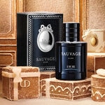 60 ML Dior Sauvage Elixir – Limitovaná edícia Elixír  3 of 4 Elixír