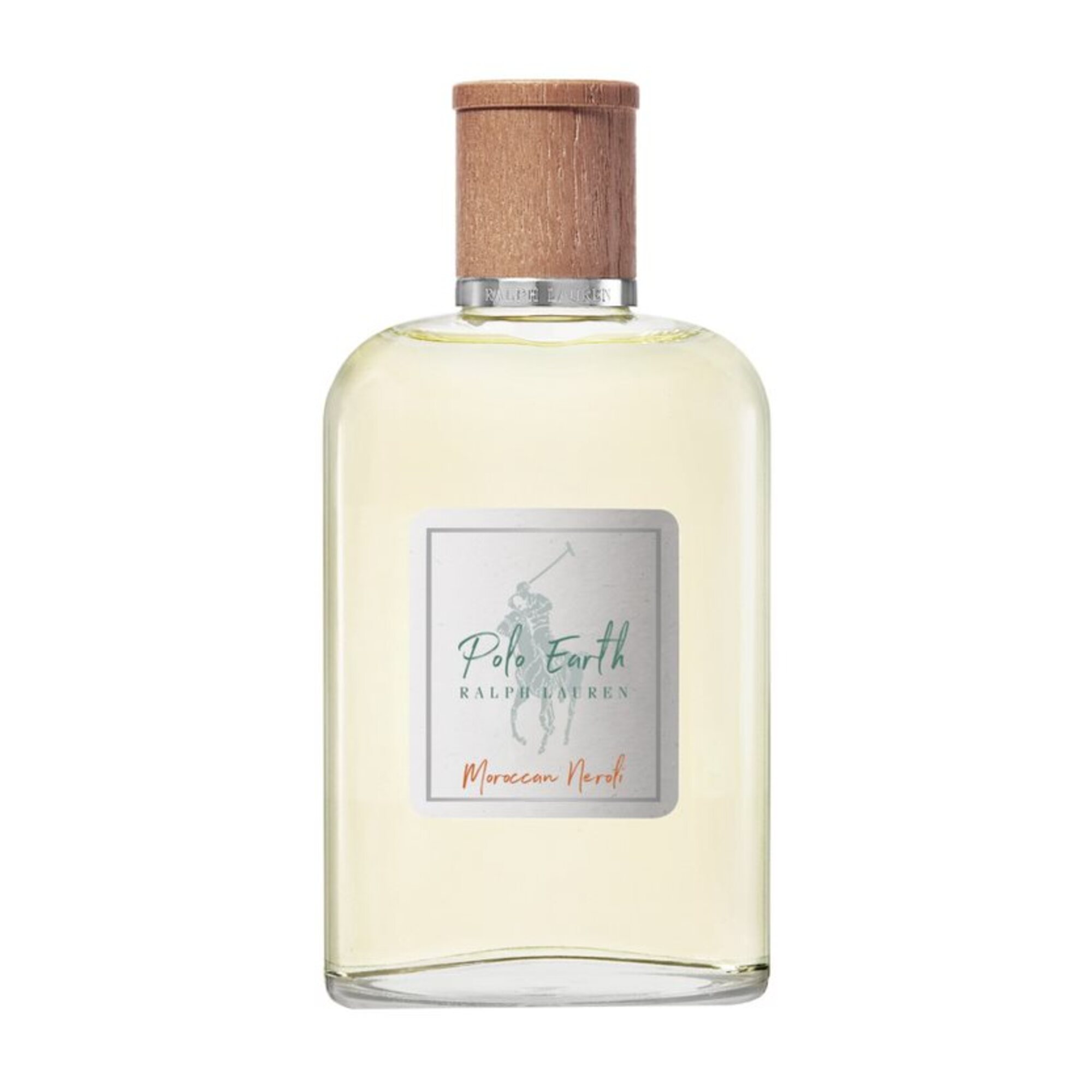 100 ML RALPH LAUREN POLO EARTH MOROCCAN NEROLI Toaletná voda 1 of 2