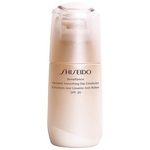75 ML SHISEIDO BENEFIANCE WRINKLE SMOOTHING DAY EMULSION Ochranná emulzia  1 of 1 Ochranná emulzia