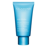 75 ML Clarins SOS Hydra Hydratačná maska, 75 ml  1 of 1 Hydratačná maska, 75 ml