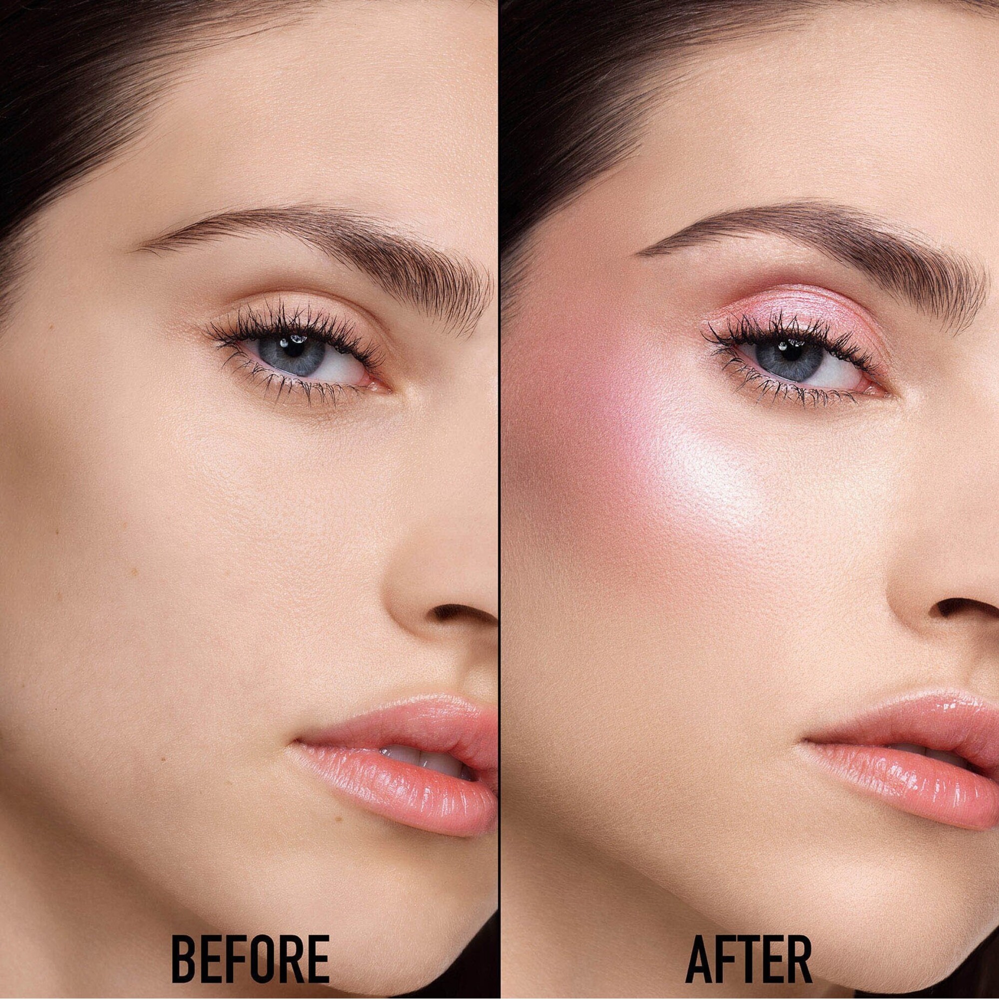 Dlhotrvajúci tekutý rozjasňovač