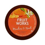 225 GR GRACE COLE MANDARIN & NEROLI BODY BUTTER Telové maslo  1 of 1 Telové maslo