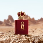 50 ML DOLCE & GABBANA Q ELIXIR Parfumovaná voda 5 of 5 Parfumovaná voda