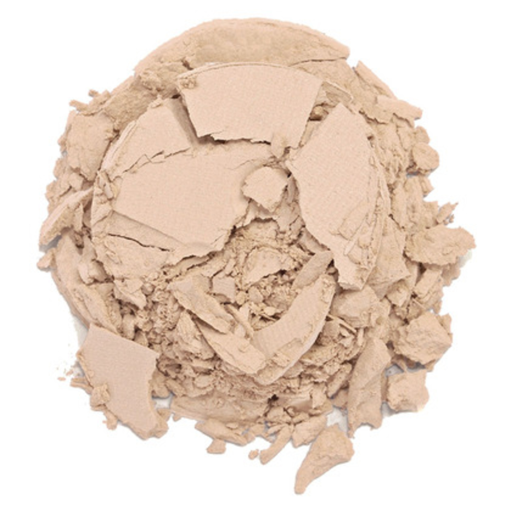 Zmatňujúci a skrášľujúci kompaktný púder