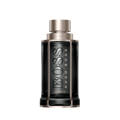 100 ML HUGO BOSS THE SCENT MAGNETIC FOR HIM Parfumovaná voda 1 of 2