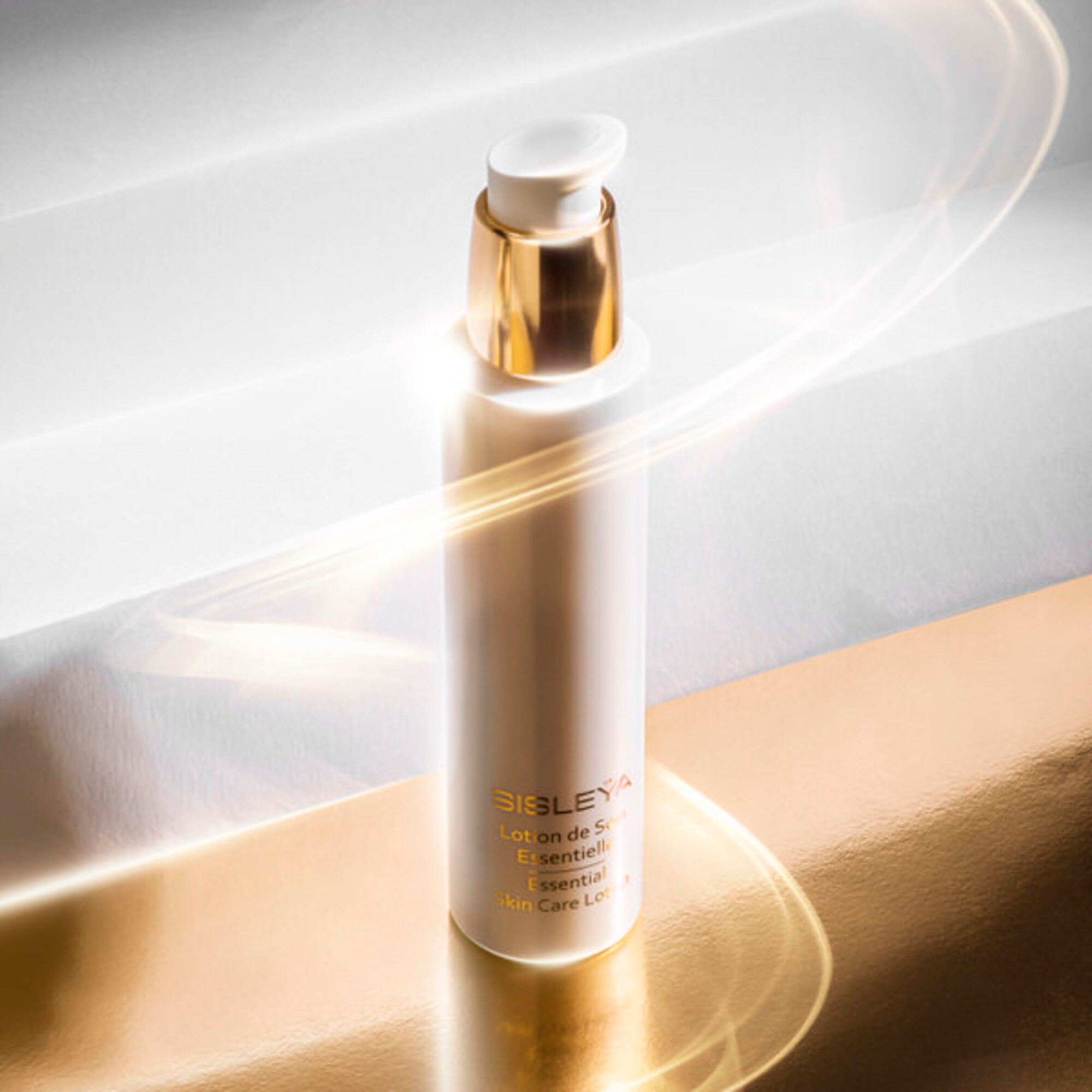 Gélové tonikum pre zrelú pleť