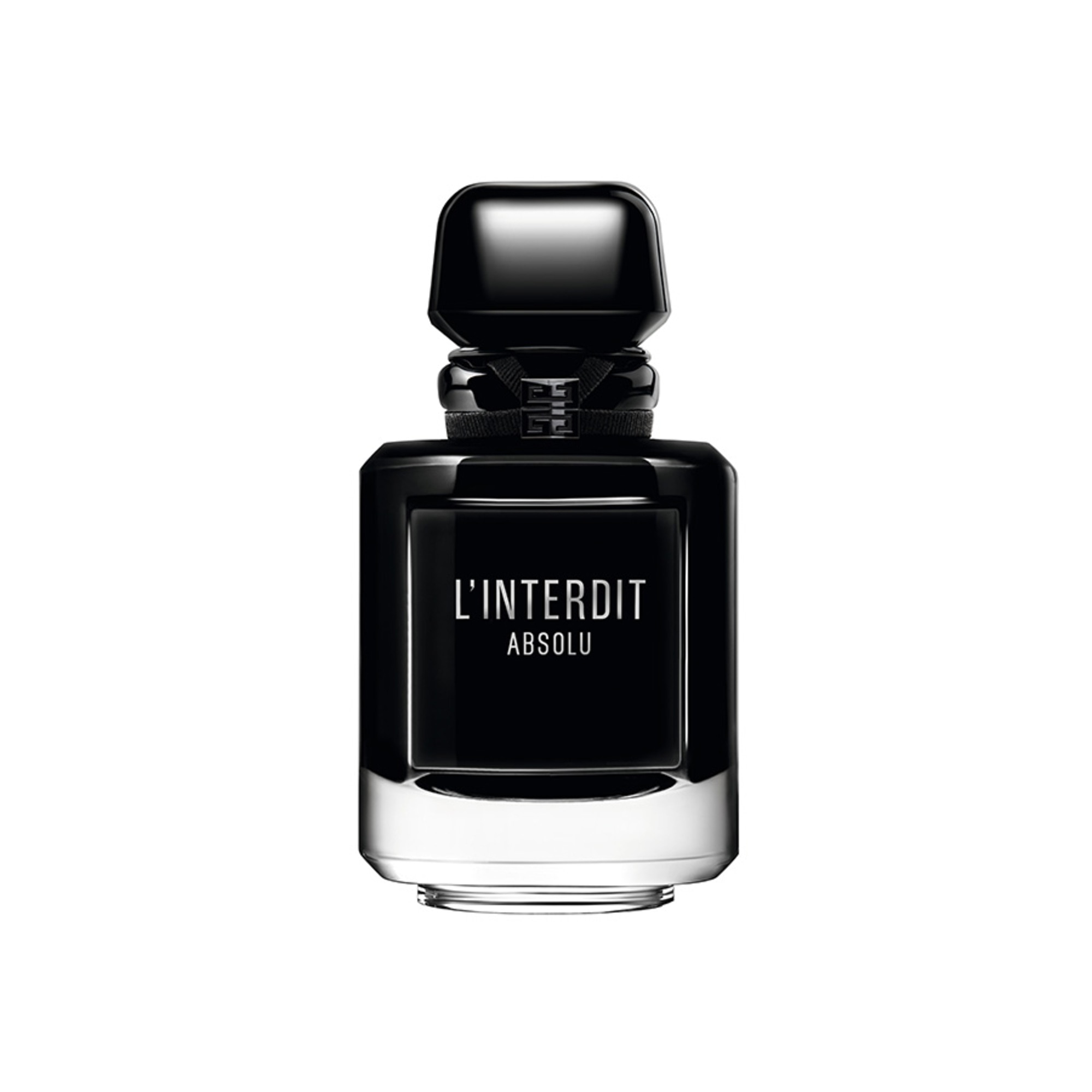 80 ML GIVENCHY L'INTERDIT ABSOLU EAU DE PARFUM INTENSE Parfumovaná voda 1 of 2 Parfumovaná voda