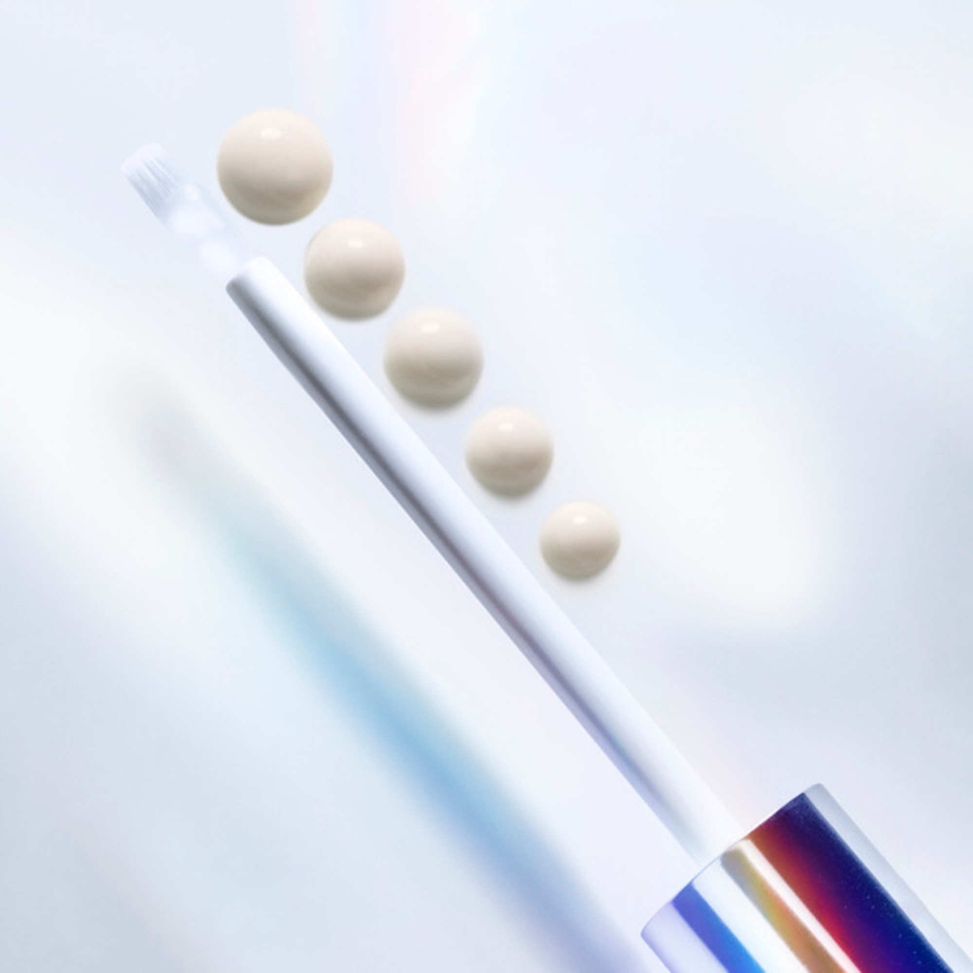 Korektor a starostlivosť proti tmavým škvrnám