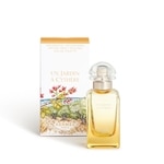 50 ML Hermès UN JARDIN À CYTHÈRE UN JARDIN A CYTHERE Toaletná voda  3 of 5 UN JARDIN A CYTHERE Toaletná voda