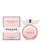 90 ML Rochas MADEMOISELLE ROCHAS Parfumovaná voda  2 of 2 Parfumovaná voda