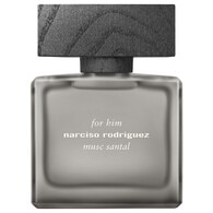50 ML NARCISO RODRIGUEZ FOR HIM SANTAL MUSC INTENSE Parfumovaná voda  