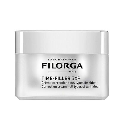 50 ML Filorga TIME FILLER 5XP Krém proti 5 typom vrások  1 of 3 