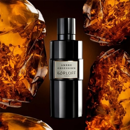 Parfumovaná voda unisex