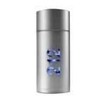 100 ML Carolina Herrera 212 MEN Toaletná voda 1 of 2 Toaletná voda