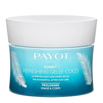 200 ML PAYOT SUNNY REFRESHING GELEE COCO Osviežujúci kokosový gél po opaľovaní 1 of 1