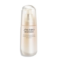 75 ML SHISEIDO BENEFIANCE Denná emulzia proti vráskam spf 30  