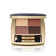  ESTÉE LAUDER THE ESSENTIAL EYESHADOW QUAD Paleta očných tieňov  