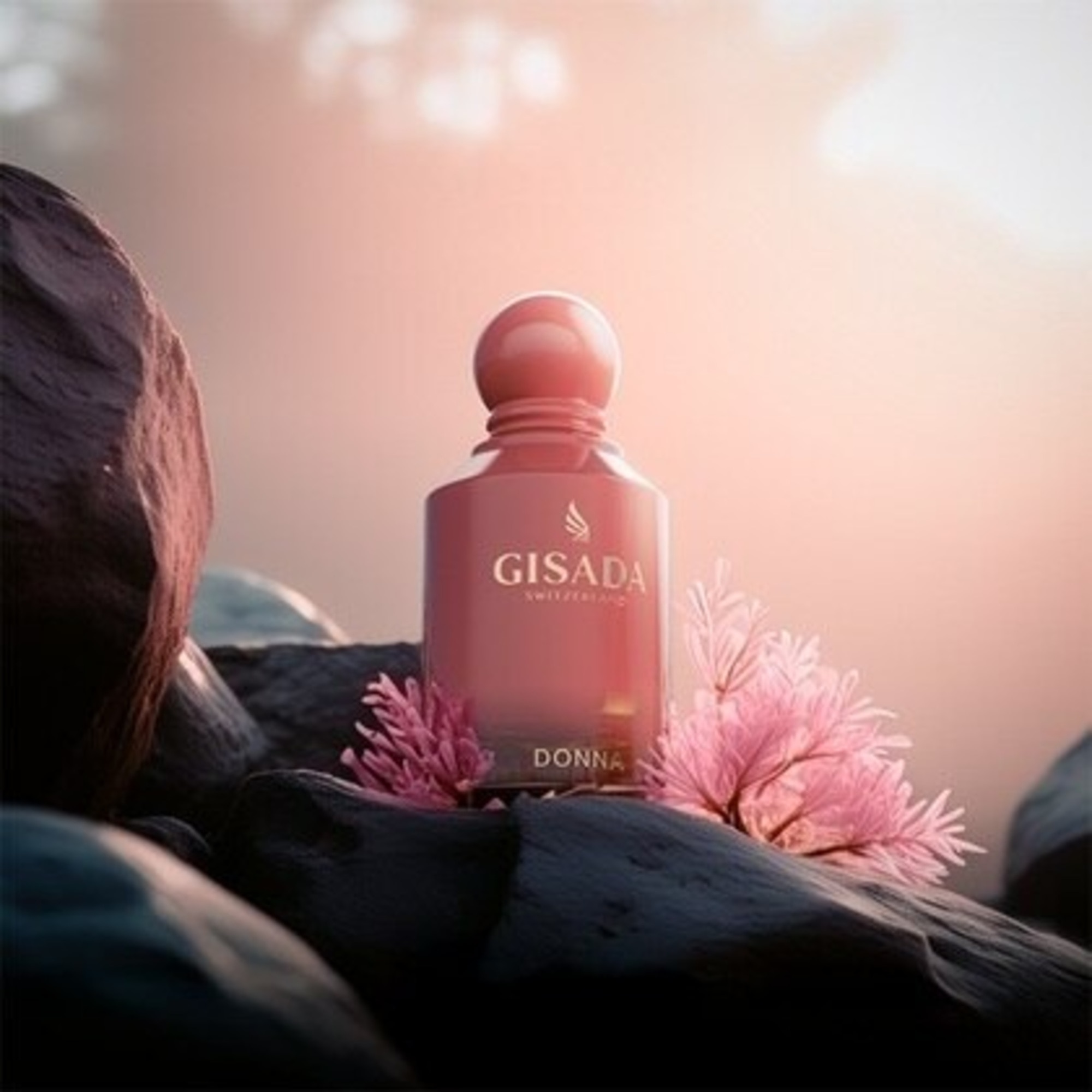 100 ML Gisada DONNA Parfumovaná voda 1 of 3