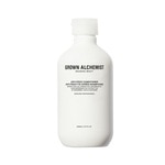 200 ML GROWN ALCHEMIST ANTI-FRIZZ CONDITIONER: BEHENIC ACID C22, GINGER CO2, ABYSSINIAN OIL Kondicionér na uhladenie vlasov  1 of 1 Kondicionér na uhladenie vlasov