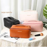 CORVENTIVE COSMETIC BAG L Kozmetická taška 2 of 2 Kozmetická taška