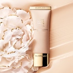 40 ML GUERLAIN PARURE GOLD SKIN DOUBLE VEIL Omladzujúci a zdokonaľujúci primer SPF51  5 of 5 Omladzujúci a zdokonaľujúci primer SPF51