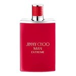 100 ML Jimmy Choo MAN EXTREME Parfumová voda  1 of 3 Parfumová voda