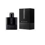 50 ML PRADA LUNA ROSSA BLACK Parfumovaná voda pre mužov  3 of 3 Parfumovaná voda pre mužov