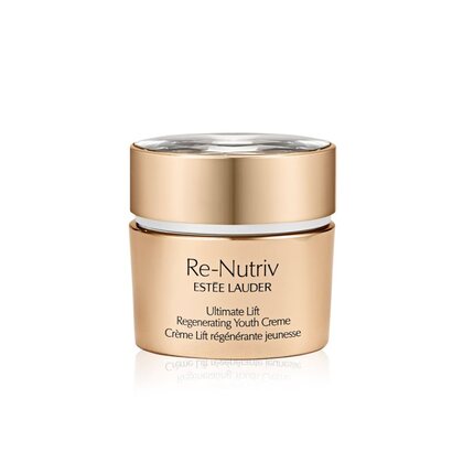 50 ML ESTÉE LAUDER RE-NUTRIV ULTIMATE LIFT REGENERATING YOUTH CREME Liftingový krém 1 of 1