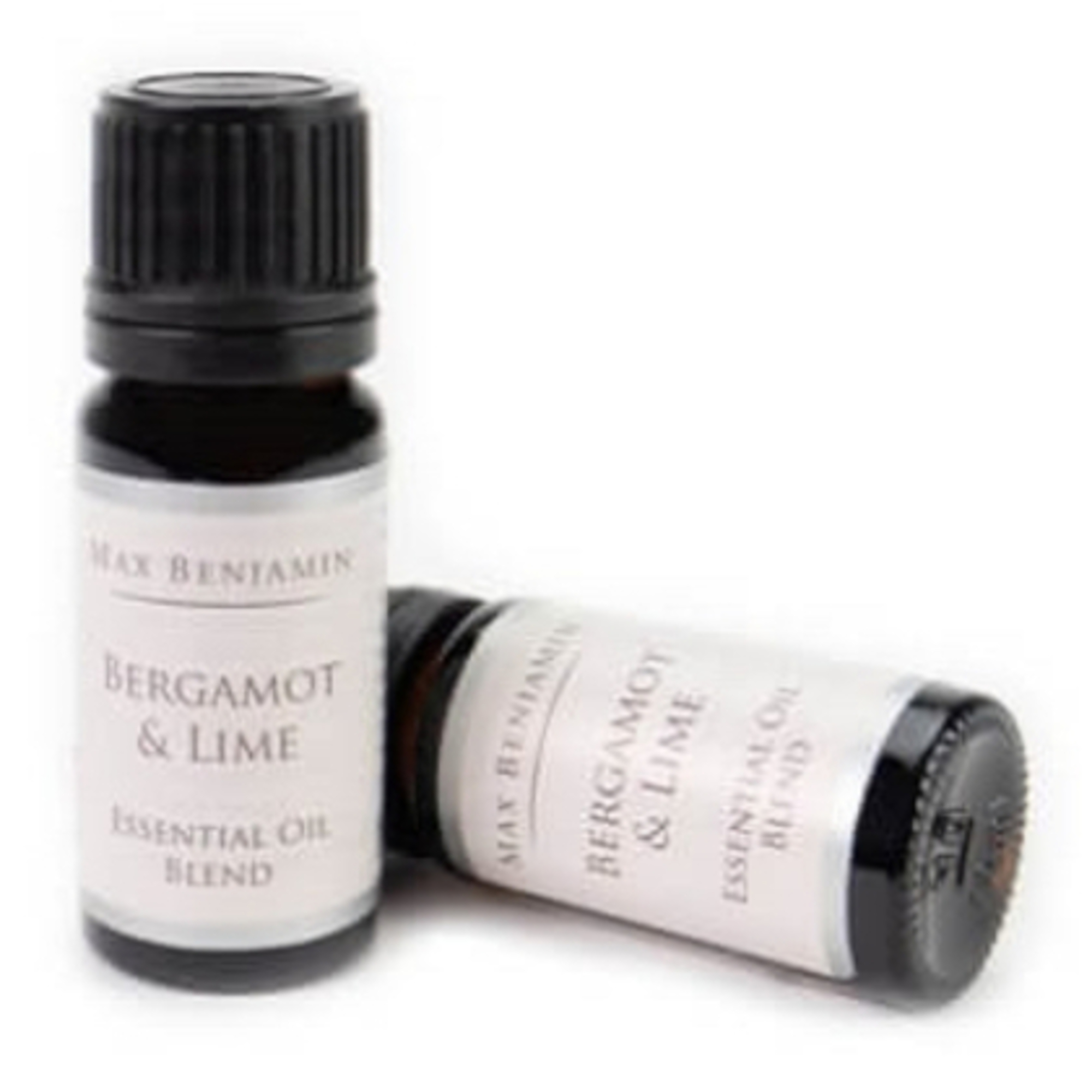 Esenciálny olej bergamot a limetka