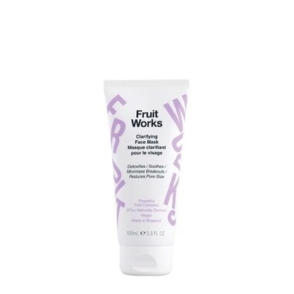 80 ML GRACE COLE CLARIFYING FACE MASK Maska na tvár a telo 1 of 1
