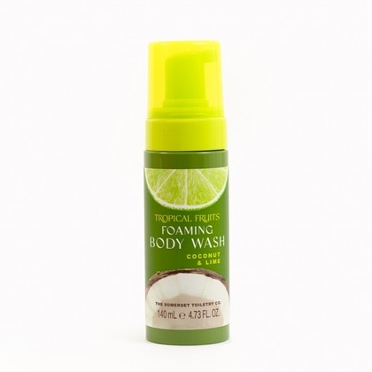 140 ML SOMERSET BODY WASH Ľahká umývacia pena na telo 1 of 2