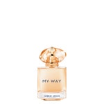50 ML Armani MY WAY SUNNY VANILLA Parfumovaná voda  1 of 5 Parfumovaná voda